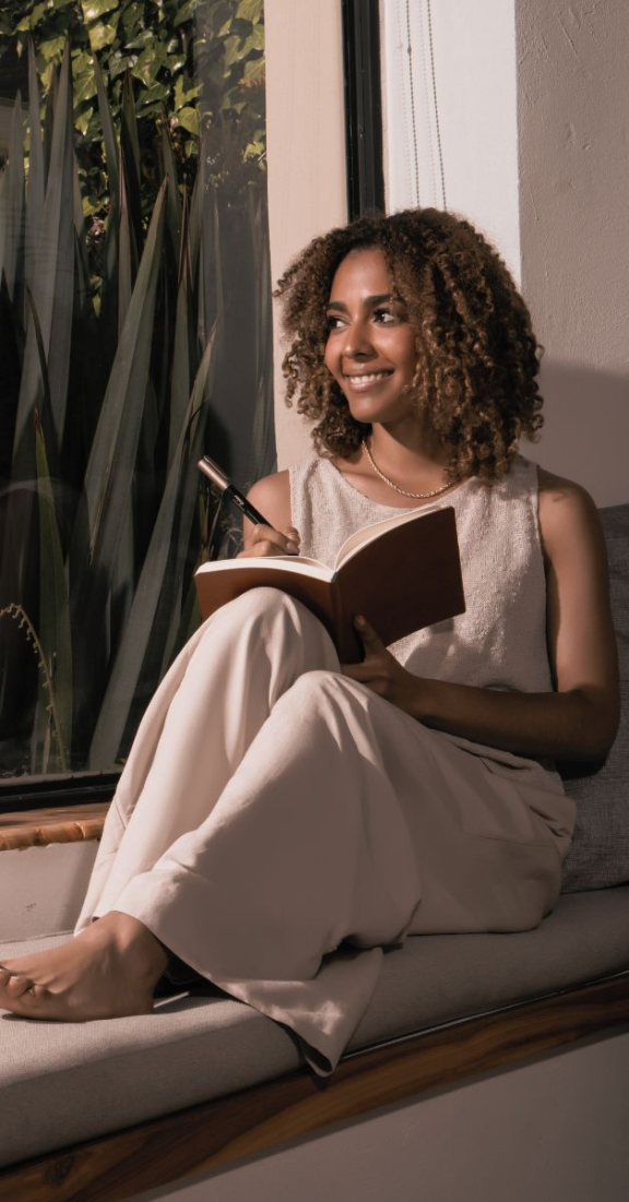 What it Means to Be a Woman of Purpose