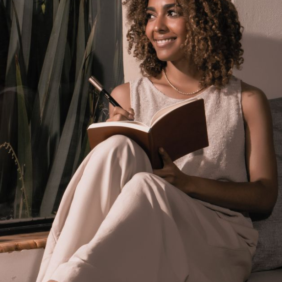 What it Means to Be a Woman of Purpose