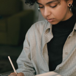 Rebuilding Yourself in God After You’ve Lost Yourself