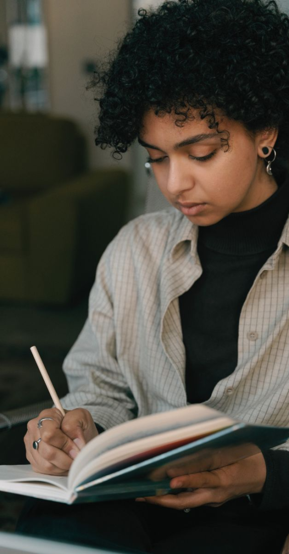 Discover Your Purpose: The Life-Changing Power of Purpose