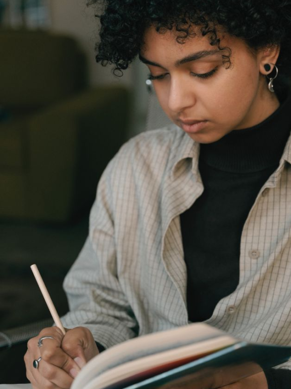 Discover Your Purpose: The Life-Changing Power of Purpose