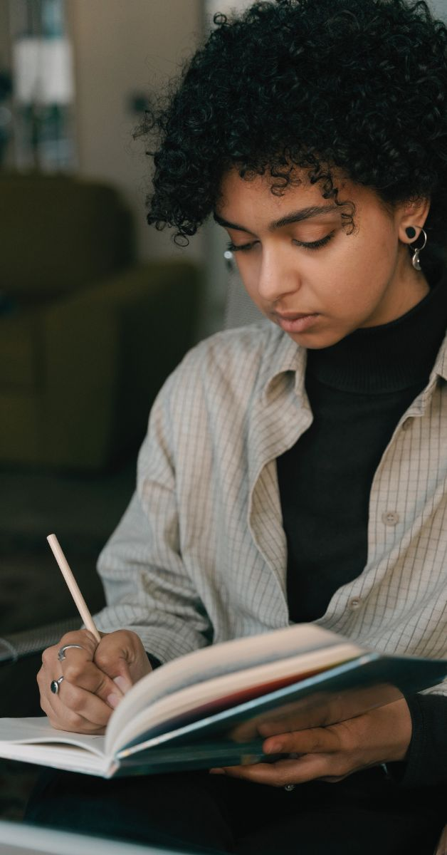 Discover Your Purpose: The Life-Changing Power of Purpose