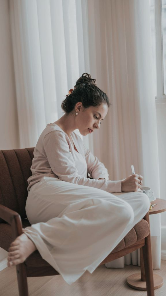 Rebuilding Yourself in God After Youâve Lost Yourself.