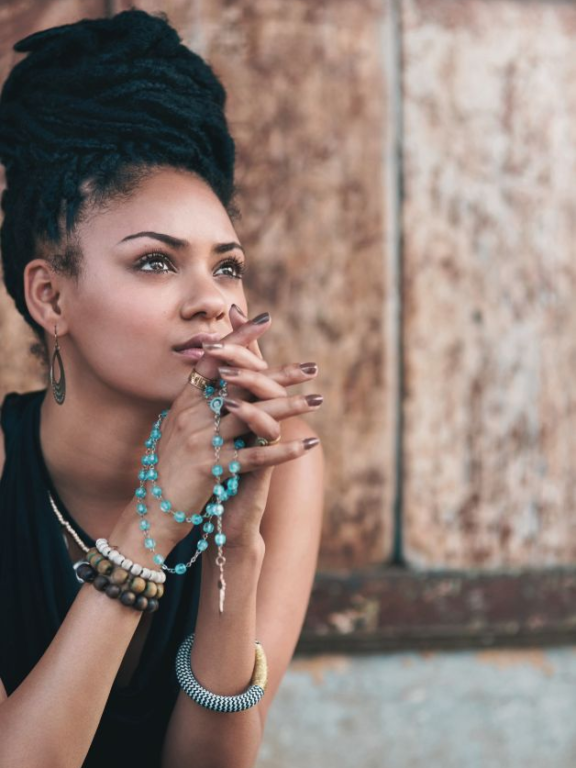 Discover Your Purpose Through These 5 Intentional Prayers