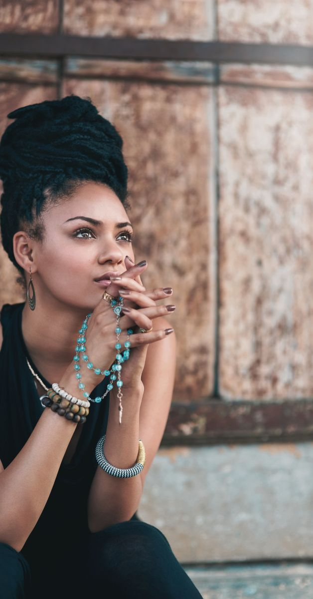 Discover Your Purpose Through These 5 Intentional Prayers